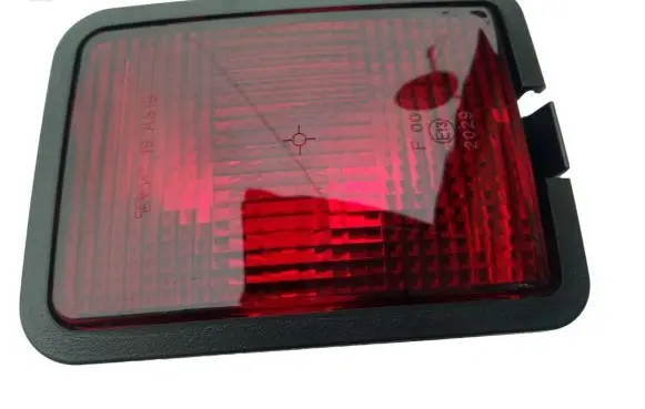 Volkswagen Transporter - Caravelle T4 Rear fog light 19-0519-01-2