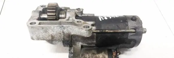 Dodge Journey Starter motor 05082388AA M001T93271ZC