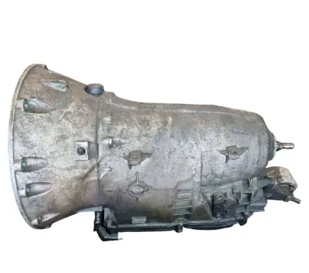 Mercedes-Benz S W220 Automatic gearbox R1402712601
