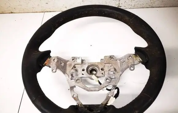 Hyundai Kona I Steering wheel 2010064120422 56130-j9000