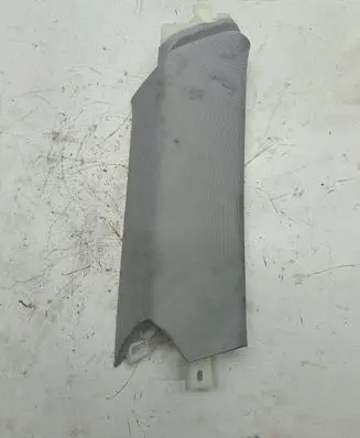 Audi Q5 SQ5 (B) pillar trim (top)