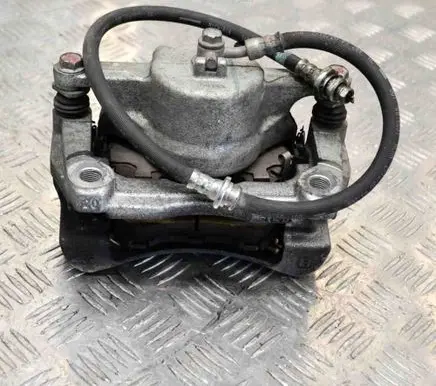 Nissan Qashqai Front brake caliper