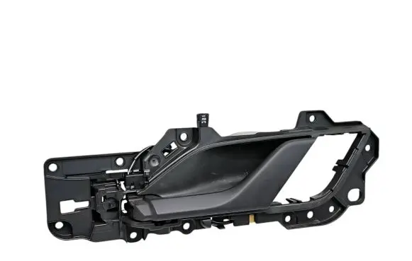 Porsche Taycan 9J1 Front door interior handle 9J1837019