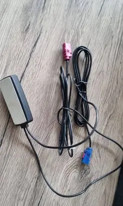 Mercedes-Benz C W205 Aerial GPS antenna A2139051010
