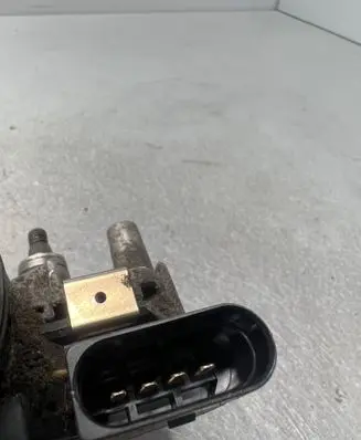 Volvo S70 V70 V70 XC Wiper motor 0390241623