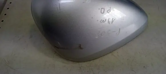 Peugeot 508 Front door wing mirror part 232635136