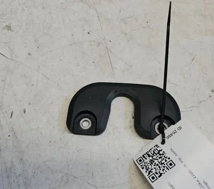 Opel Antara Other front door trim element 