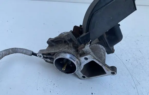 Ford Transit Vacuum pump