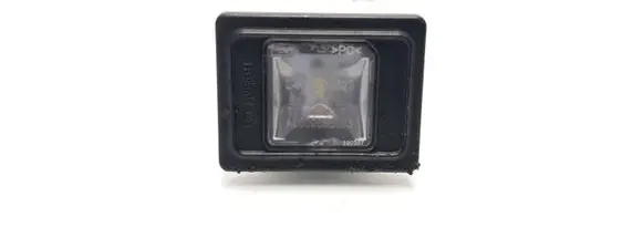 Mercedes-Benz A W176 Number plate light A0009062903