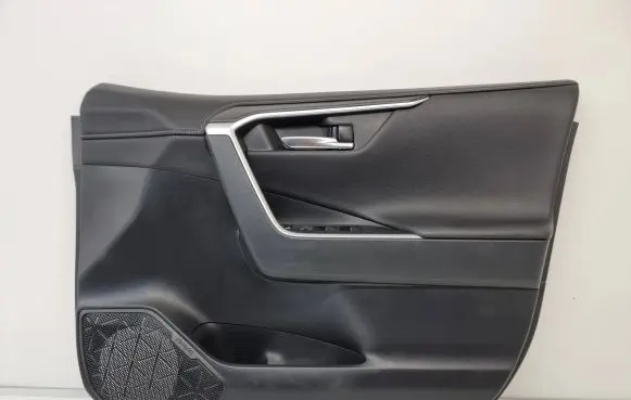 Toyota RAV 4 (XA50) Front door card panel trim 67611X1B32