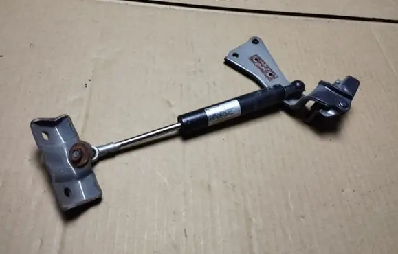 Tailgate/trunk strut/damper
