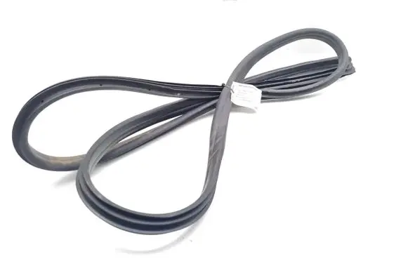 Ford Fiesta Front door rubber seal 
