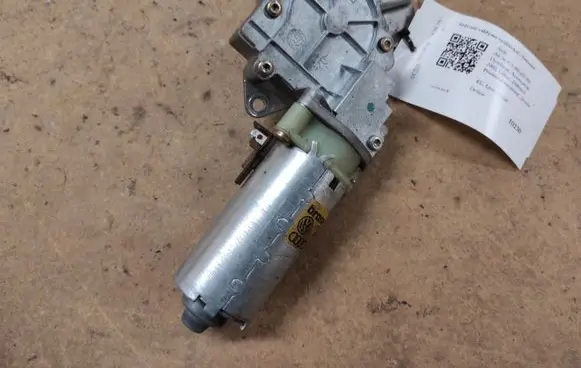 Audi A6 S6 C5 4B Seat adjustment motor 2889184998114 3B0959762AJ 20183245