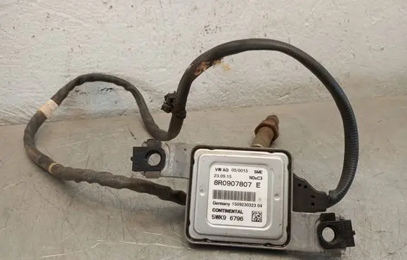 Audi Q5 SQ5 Lambda probe sensor 8R0907807E 5WK96796 150923032304
