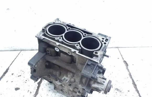 Volkswagen Polo Engine block 03D103019J AZQ