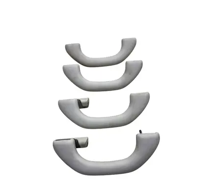 Volkswagen Sharan A set of handles for the ceiling 7M3857607J 7M3857607H
