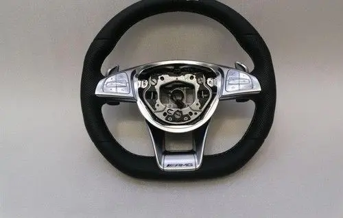 Mercedes-Benz S C217 Steering wheel axle A2174602803