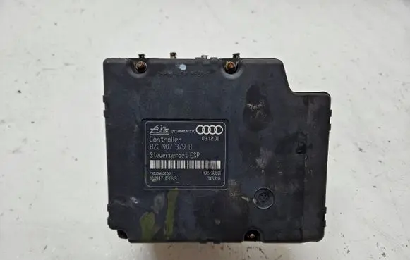 Audi A2 ABS Pump 8Z0907379B