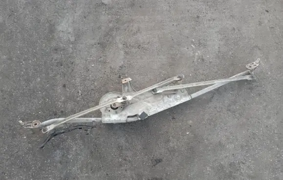 Ford Galaxy Front wiper linkage and motor