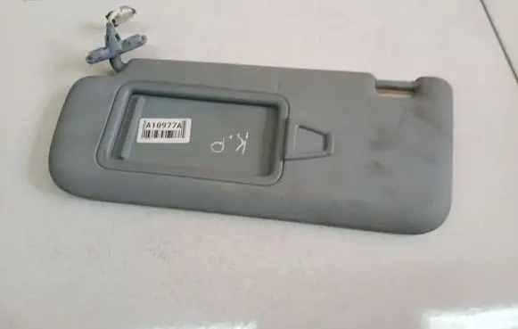 KIA Ceed Sun visor 