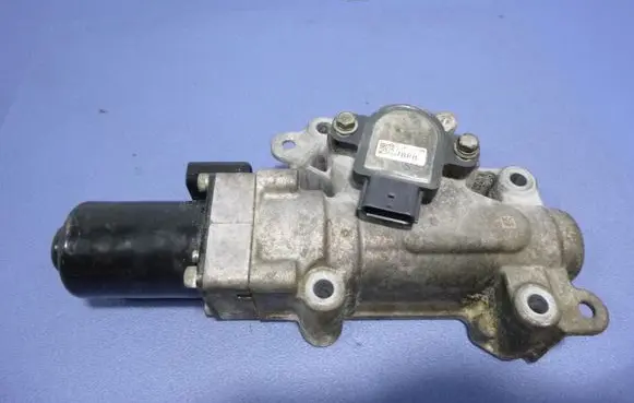 Infiniti G37 Engine control unit/module ECU 8Z160018