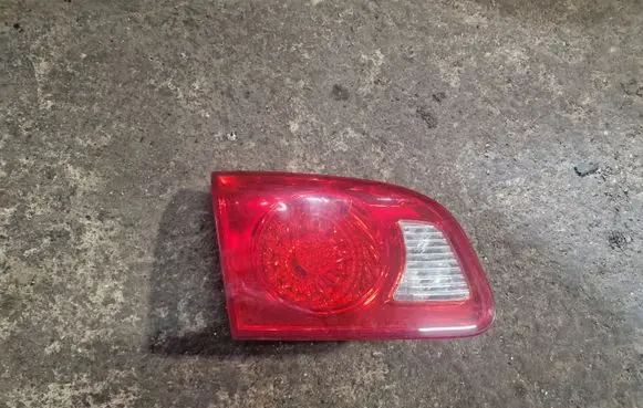 Hyundai Santa Fe Tailgate rear/tail lights