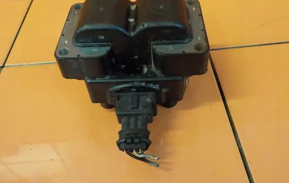 Rover Range Rover High voltage ignition coil 87R55013