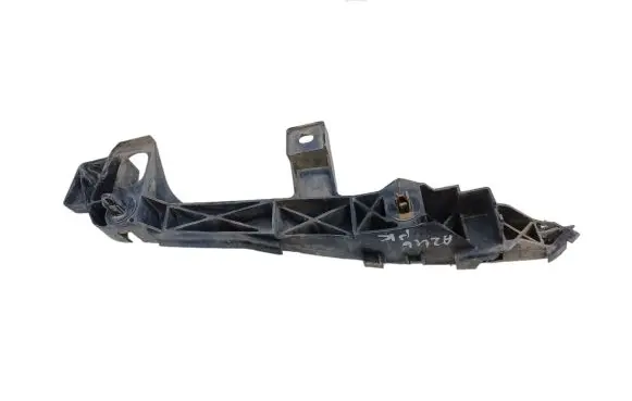 Toyota Land Cruiser (J120) Front bumper mounting bracket