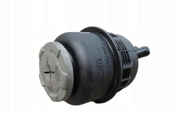 Audi Q5 SQ5 Power steering fluid tank/reservoir 
