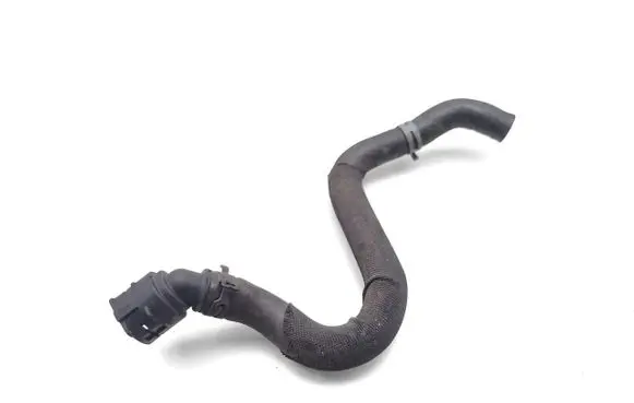 Volkswagen Scirocco Engine coolant pipe/hose 5Q0122291S