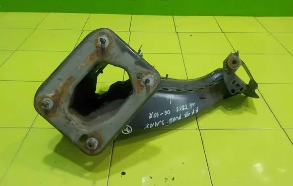 Ford S-MAX Front side member PRZOD PP17