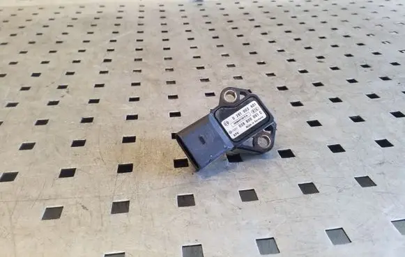 Air pressure sensor