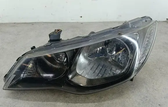 Honda Civic Headlight/headlamp 