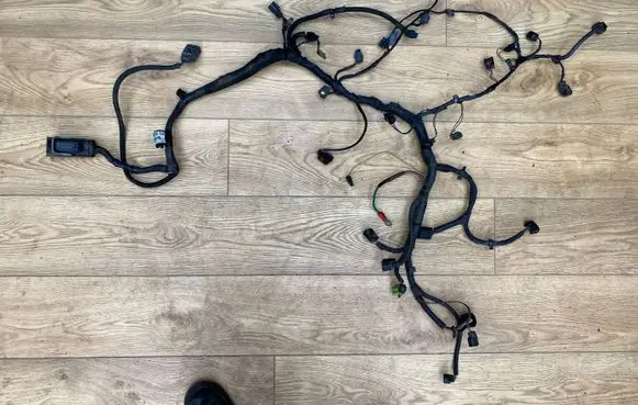 Dodge Caliber Engine installation wiring loom P04795312AG