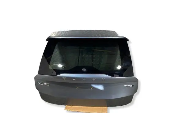 Volvo XC90 Tailgate/trunk/boot lid 