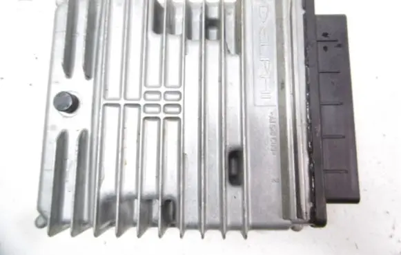 Engine control unit/module ECU