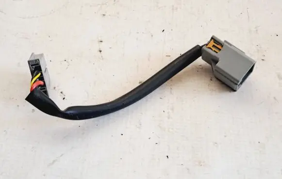 Volvo S80 Other wiring loom 9194292