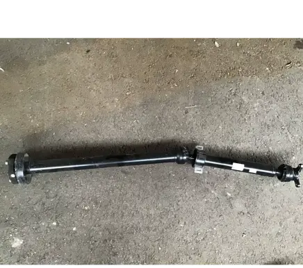 Mercedes-Benz GLC C254 Drive shaft (set) A2544100201 A2540201