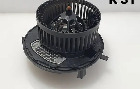 Volkswagen PASSAT B8 Heater fan/blower 3Q1819021D 3Q1819021 3Q0907521A