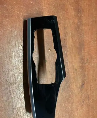 BMW X4 F26 Panel trim 9329354
