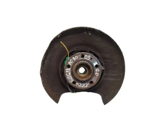 Volvo XC90 Rear wheel hub