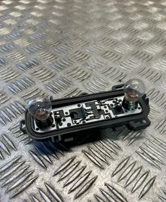 BMW 2 F45 Tail light bulb cover holder 0353316