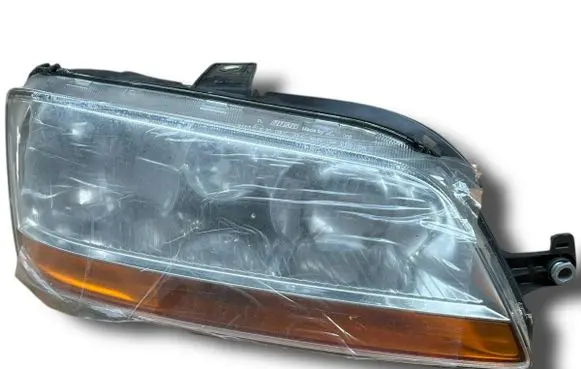 Fiat Idea Central body control module 51747604