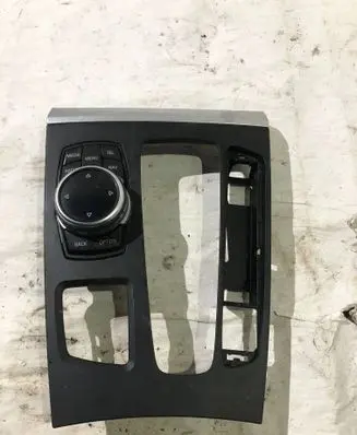 BMW X5 F15 Head unit multimedia control 9320288 1874758 19226310