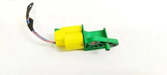 Volkswagen Golf VI Airbag deployment crash/impact sensor 1K0909606D 5WK43273