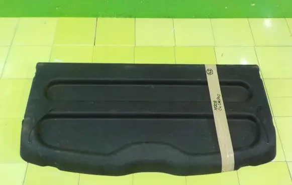 Citroen C4 Cactus Parcel shelf XP208