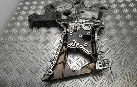 Hyundai ix 55 Timing belt guard (cover) G156802 BV1224
