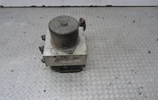 Ford Mondeo MK IV ABS Pump BG912C405FB 54085652D 16565810