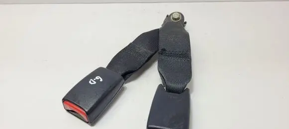Mazda CX-7 Rear seatbelt buckle 0436049