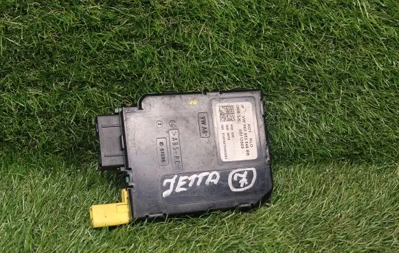 Volkswagen Golf Plus Power steering control unit/module 1K0953549BB